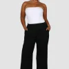 Fayt Tops | APRIL TOP WHITE