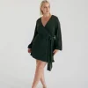Fayt Dresses | Dresses | ASTA DRESS PINE
