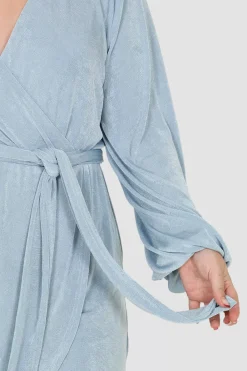 Fayt Dresses | Dresses | ASTA DRESS SOFT BLUE