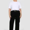 Fayt Denim | Jeans | AXEL JEANS BLACK WASH