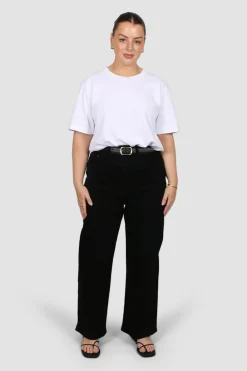 Fayt Denim | Jeans | AXEL JEANS BLACK WASH