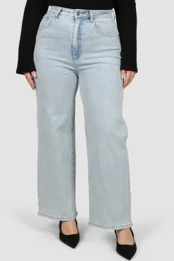 Fayt Denim | Jeans | AXEL JEANS LIGHT BLUE