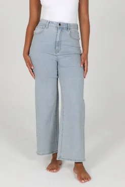 Fayt Denim | Jeans | AXEL JEANS LIGHT BLUE