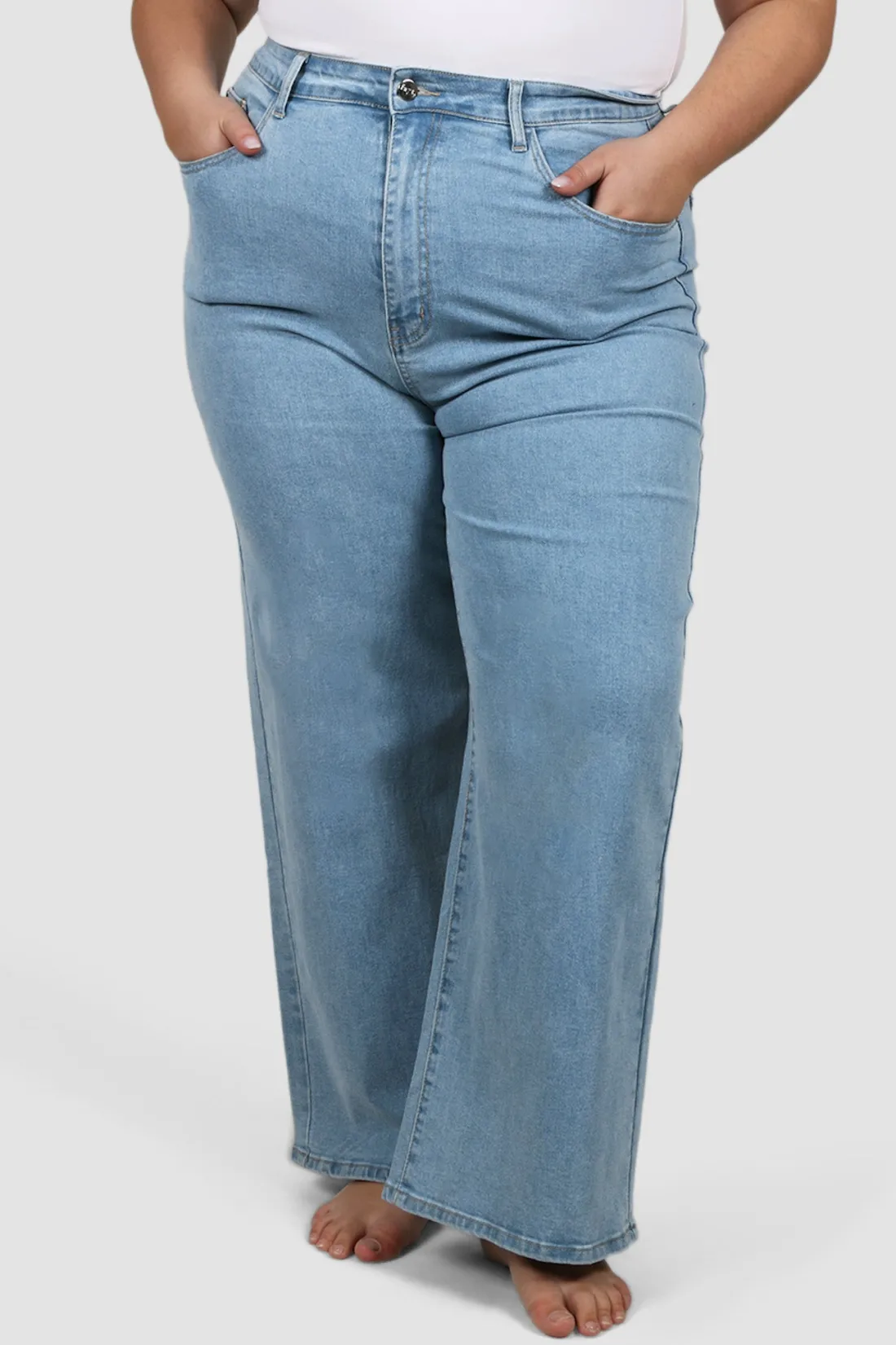 Fayt Denim | Jeans | AXEL JEANS MEDIUM BLUE