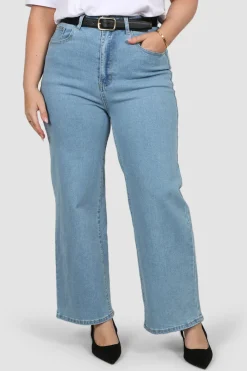 Fayt Denim | Jeans | AXEL JEANS MEDIUM BLUE