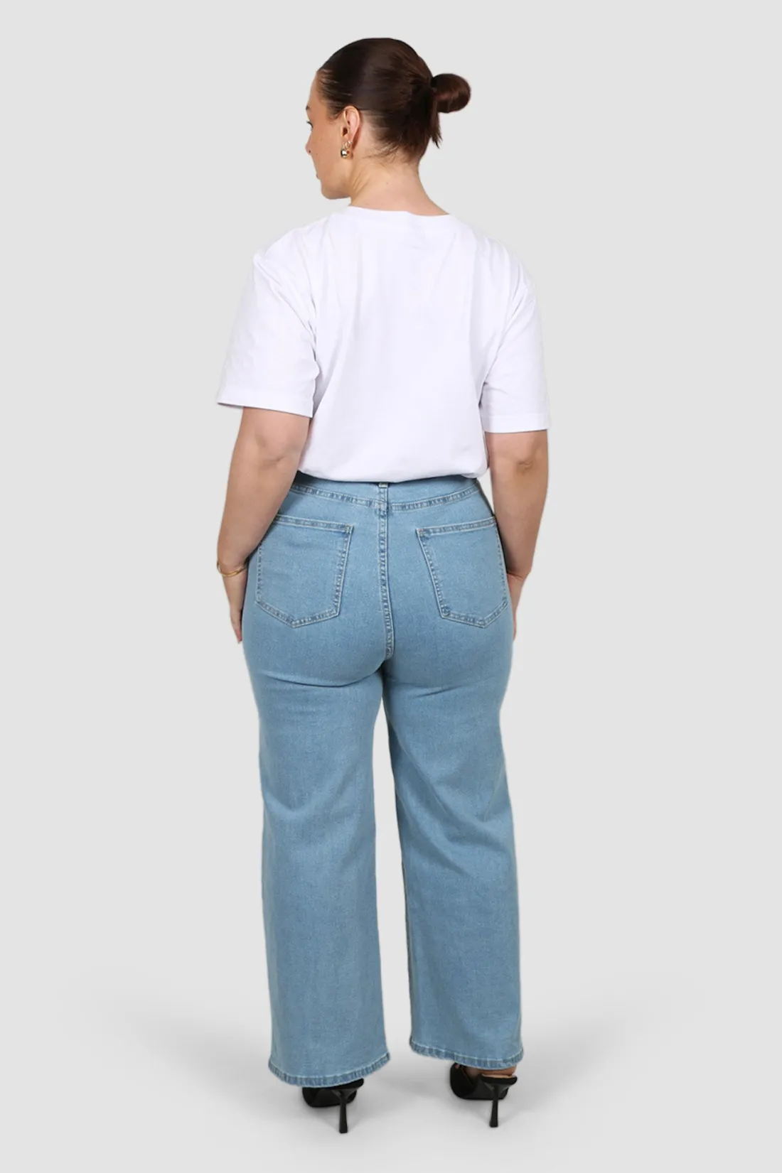 Fayt Denim | Jeans | AXEL JEANS MEDIUM BLUE