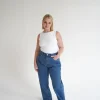 Fayt Denim | Jeans | BALDWIN JEANS DEEP BLUE
