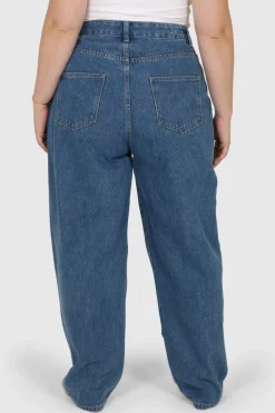 Fayt Denim | Jeans | BALDWIN JEANS DEEP BLUE
