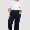 Fayt Denim | Jeans | BALDWIN JEANS ULTRA DEEP BLUE