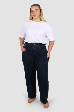 Fayt Denim | Jeans | BALDWIN JEANS ULTRA DEEP BLUE