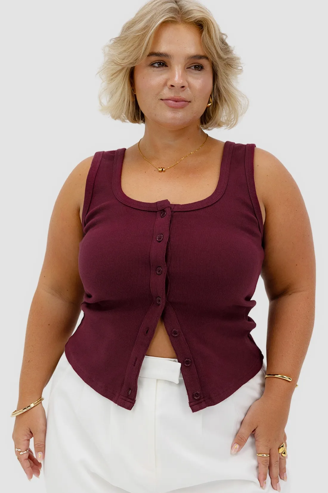 Fayt Tops | BECKER TOP WINE