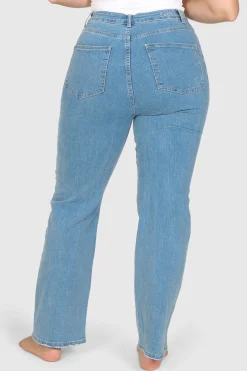Fayt Denim | Jeans | BILLY JEANS BLUE WASH
