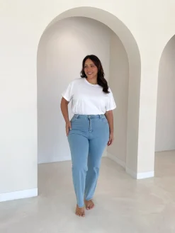 Fayt Denim | Jeans | BILLY JEANS BLUE WASH