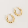 Fayt Accessories | EVIE EARRINGS
