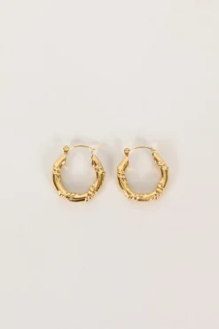 Fayt Accessories | EVIE EARRINGS