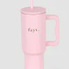 Fayt Playsuits + Jumpsuits | Accessories | HYDRA TUMBLER PINK