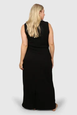 Fayt Tops | FIFER TOP BLACK