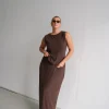 Fayt Tops | FIFER TOP COCOA