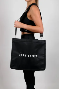 Fayt Activewear | Activewear | FORM ACTIVE TOTE BAG