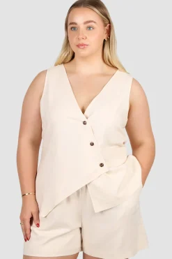 Fayt Shorts | Sets | GRADY SHORTS NEUTRAL