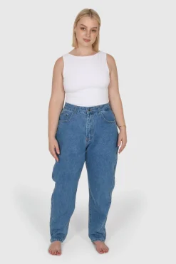 Fayt Denim | Jeans | JAX JEANS DEEP BLUE