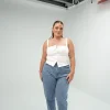 Fayt Denim | Jeans | JAX JEANS MEDIUM BLUE