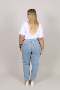 Fayt Denim | Jeans | JAX JEANS MEDIUM BLUE