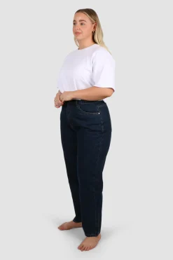 Fayt Denim | Jeans | JAX JEANS ULTRA DEEP BLUE