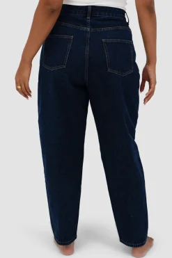 Fayt Denim | Jeans | JAX JEANS ULTRA DEEP BLUE