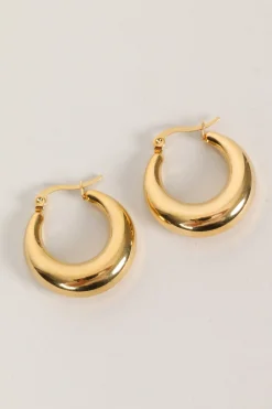 Fayt Accessories | JUNIE EARRINGS