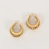 Fayt Accessories | LOTTIE EARRINGS