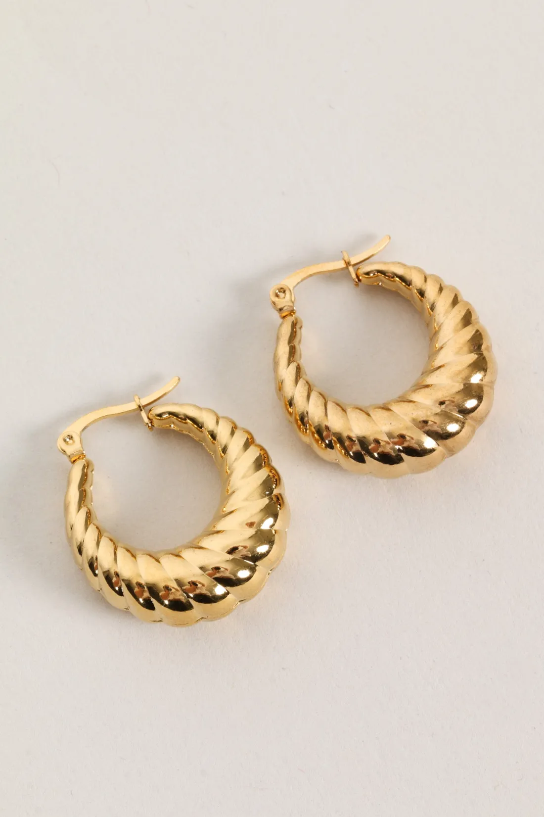Fayt Accessories | LOTTIE EARRINGS