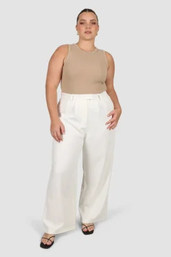 Fayt Tops | MALIBU TOP NEUTRAL