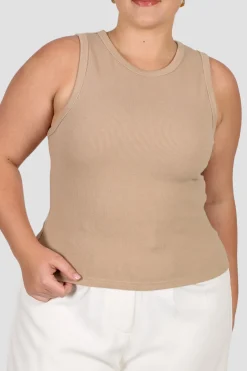 Fayt Tops | MALIBU TOP NEUTRAL