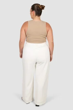 Fayt Tops | MALIBU TOP NEUTRAL
