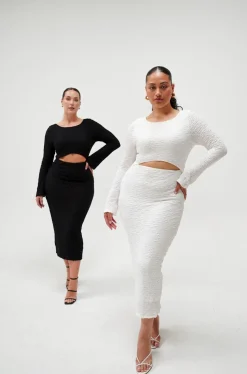 Fayt Dresses | Dresses | MARCELLO DRESS BLACK