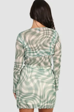 Fayt Tops | Sets | NAVA BOLERO VALVERDE