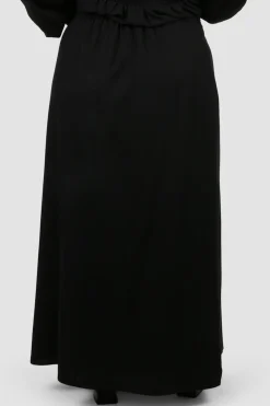 Fayt Skirts | Sets | NIA SKIRT BLACK