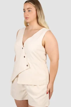 Fayt Tops | Sets | NIXIE TOP NEUTRAL