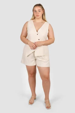Fayt Tops | Sets | NIXIE TOP NEUTRAL