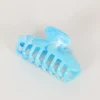 Fayt Accessories | OPHELIA CLIP AQUA