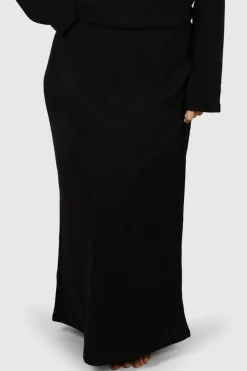 Fayt Skirts | Sets | PETRA SKIRT BLACK