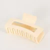 Fayt Accessories | RAVEN CLIP BUTTERCUP