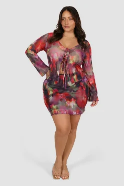 Fayt Skirts | SABELA MINI SKIRT AMARI