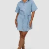 Fayt Denim | Jeans | STERLING DENIM DRESS BLUE