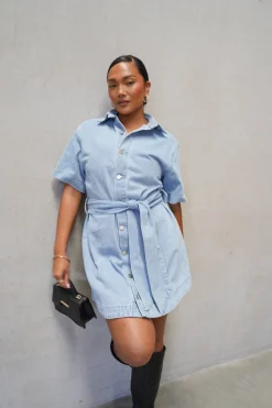 Fayt Denim | Jeans | STERLING DENIM DRESS BLUE