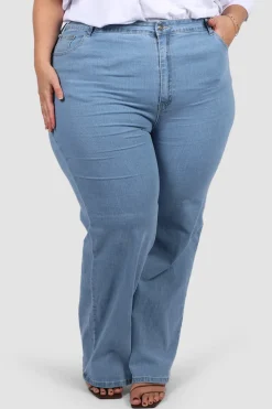 Fayt Denim | Jeans | TALL FIT BILLY JEANS BLUE WASH