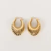 Fayt Accessories | TASMAN EARRINGS