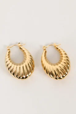 Fayt Accessories | TASMAN EARRINGS