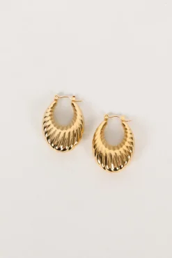 Fayt Accessories | TASMAN EARRINGS